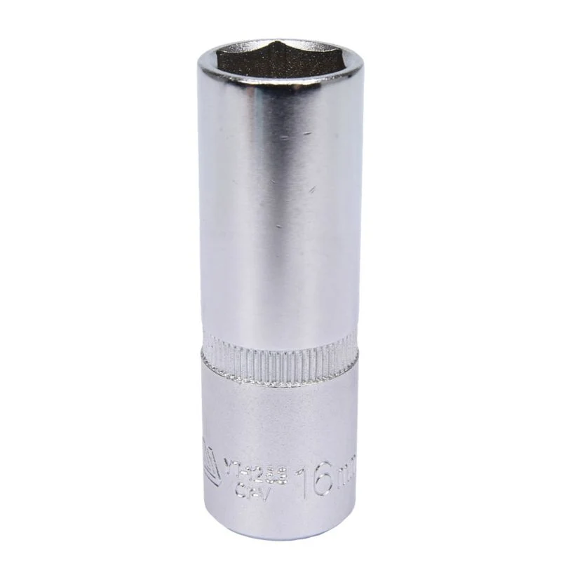 Yato tændrørsnøgle 1/2" 16 mm