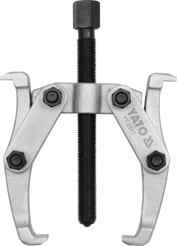 Yato 6'' to-armet trækker