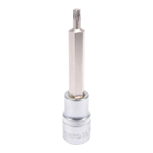 Yato Torx 1/2" T27 100 mm stiftskruenøgle