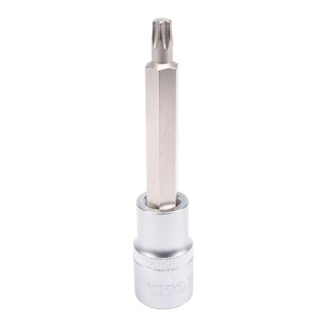 Yato Torx 1/2" T40 100 mm stiftnøgle