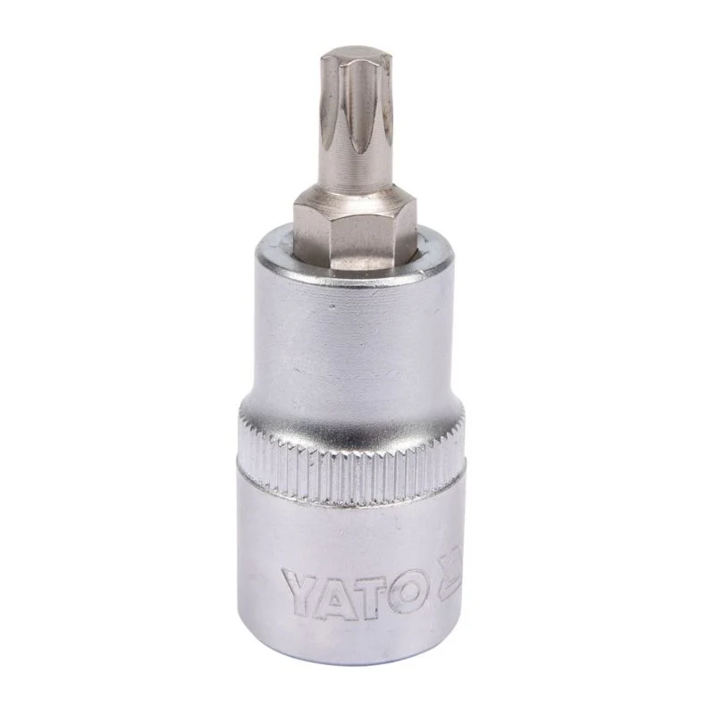Yato Torx 1/2" T40 55 mm stiftnøgle