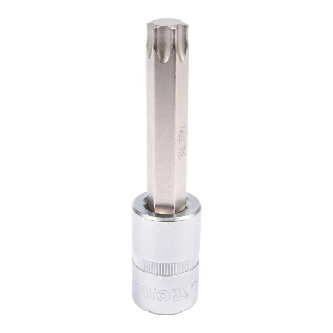 Yato Torx 1/2" T60 100 mm stiftnøgle