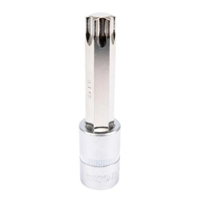 Yato Torx 1/2" T70 100 mm stiftnøgle