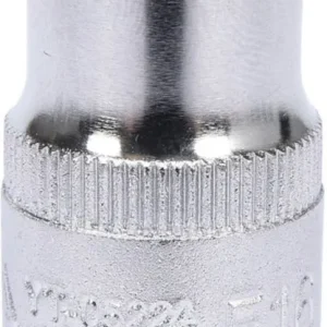 Yato torx-top 1/2" E16 40-Piece Bit Set