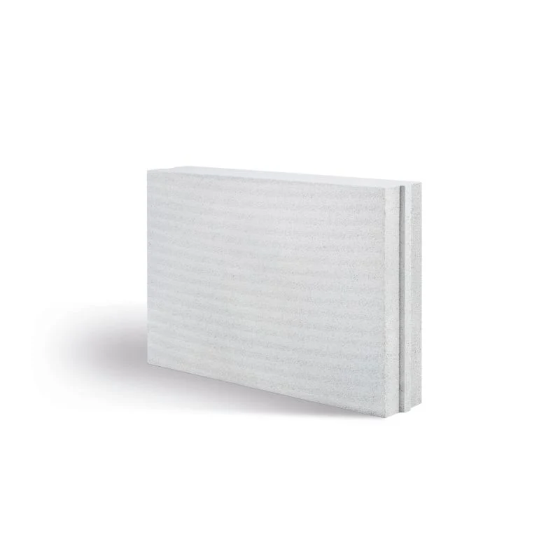 Ytong Interio PP3/0,5 S letvægts gasbetonblok 11,5 x 40 x 60 cm