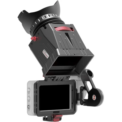 ZACUTO Z FINDER FX6