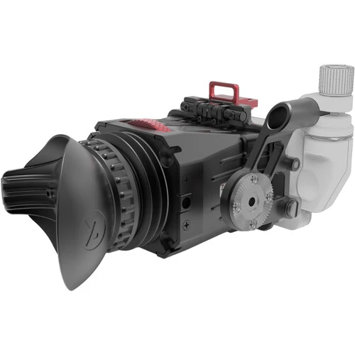 ZACUTO Z FINDER FX6