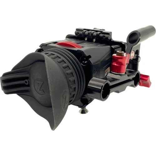 ZACUTO Z FINDER FX6
