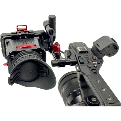 ZACUTO Z FINDER FX6