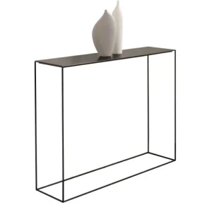 Zeus Slank Irony Console - 124x31x100 cm.