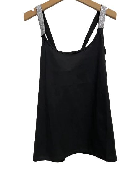 ZhTop - Platinum 271 Black