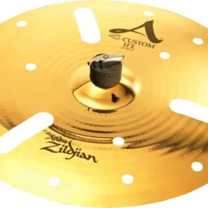 Zildjian 16" Custom-made EFX Crashbækken
