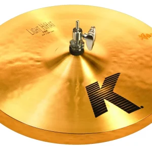 Zildjian 14" K Portable Hihatbækken
