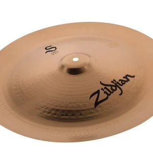 Zildjian 18" S-Family CNbækken