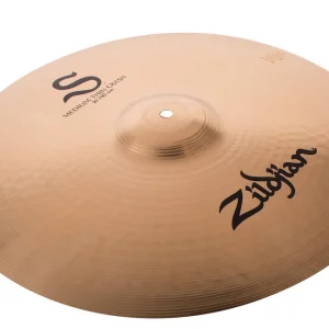 Zildjian 16" S-Family Medium Thin Crash