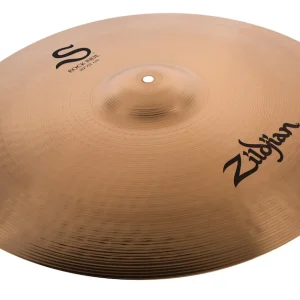 Zildjian 20" S-Family Rock ridebækken