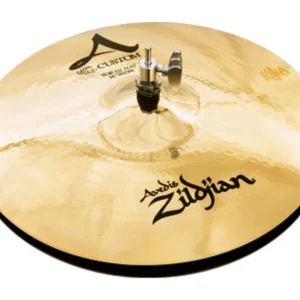 Zildjian 14" Tailored Hihatbækken