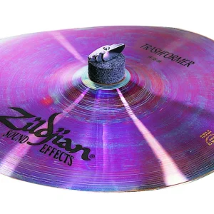 Zildjian 14" ZXT Trashformer Effektbækken