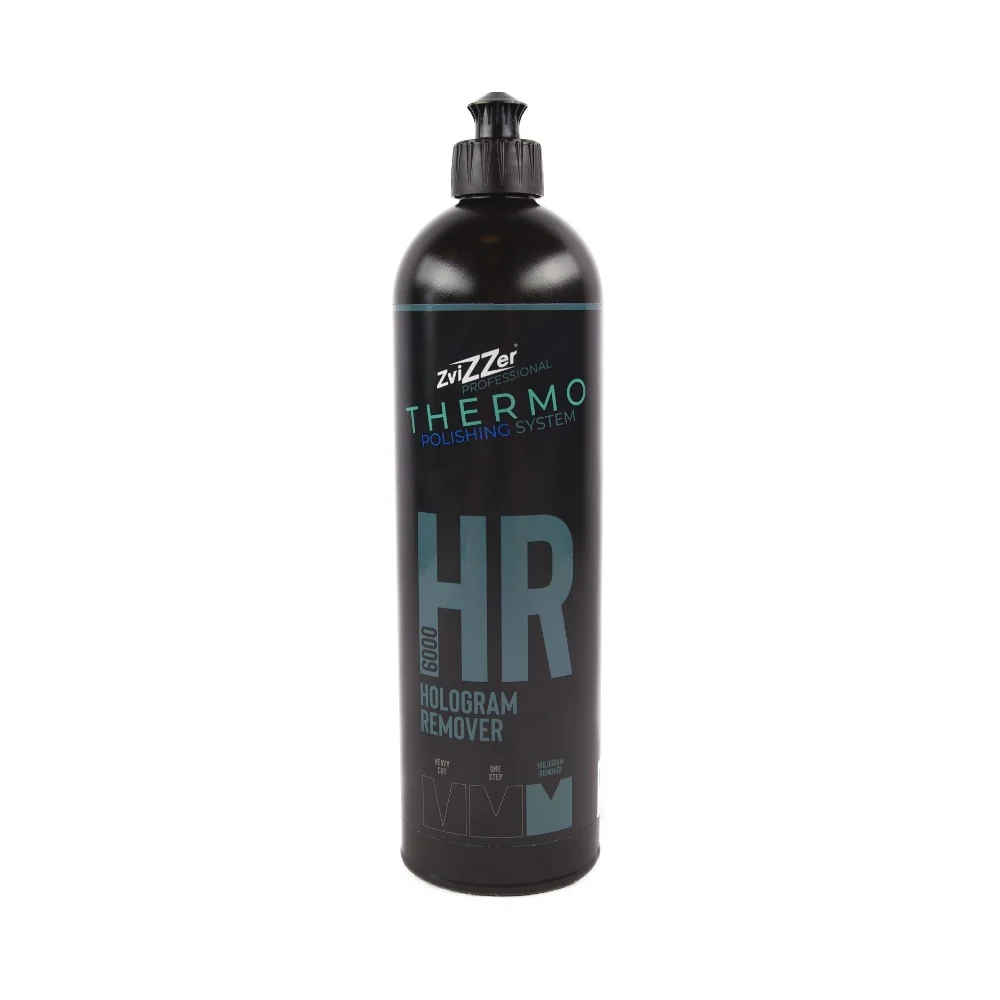 ZviZZer HR 6000 Fint Polermiddel (750 ml)