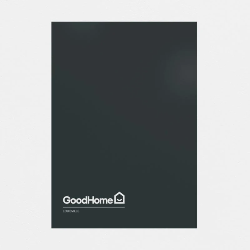 GoodHome Louisville pletresistent væg- og loftmaling tester 0,05 l