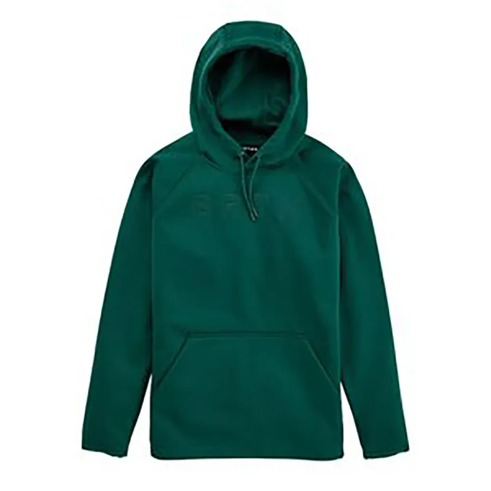 Crown Weatherproof Cozy fabric Pullover - Hoodie Xl