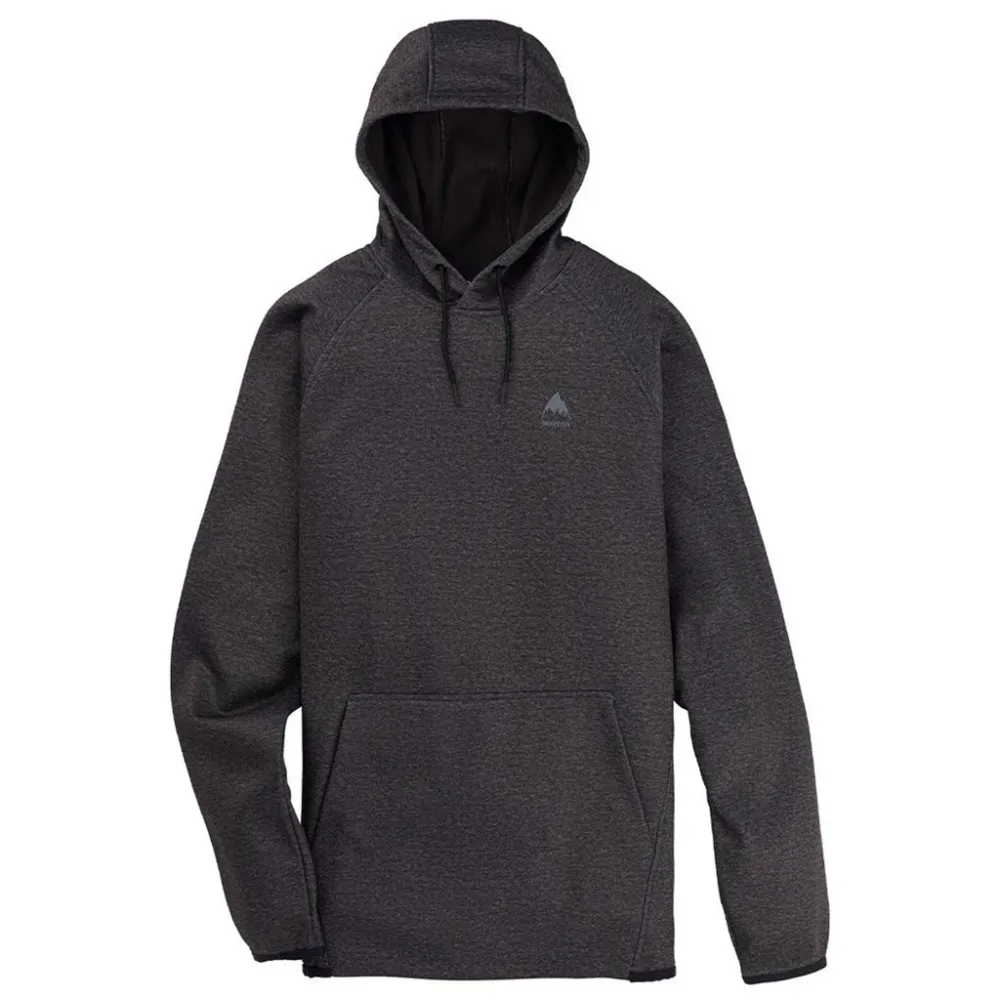 Crown Weatherproof Pullover Cozy fabric - Hoodie Xl