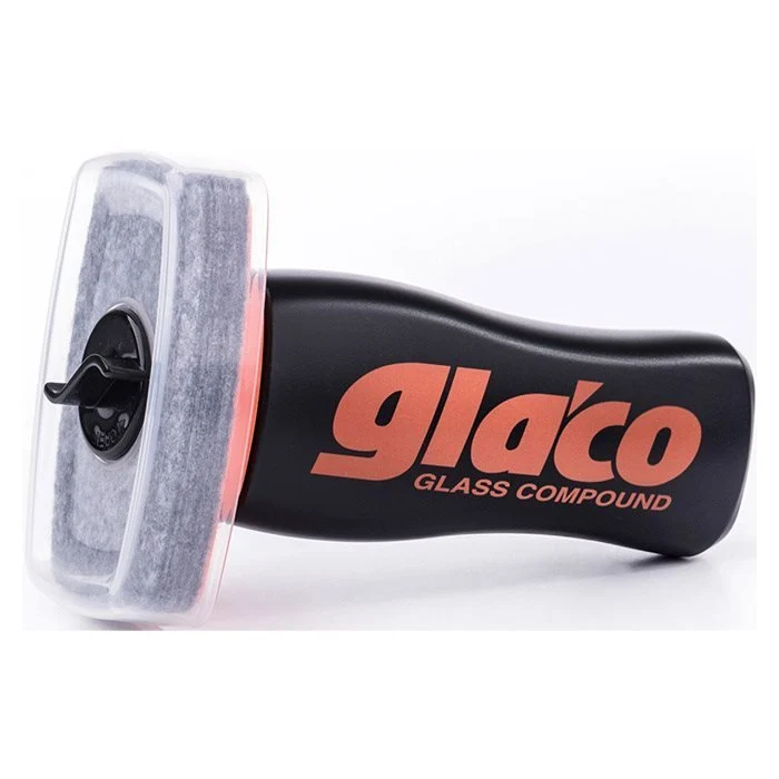 Soft99 Glaco Glascoating kit 4-i-1