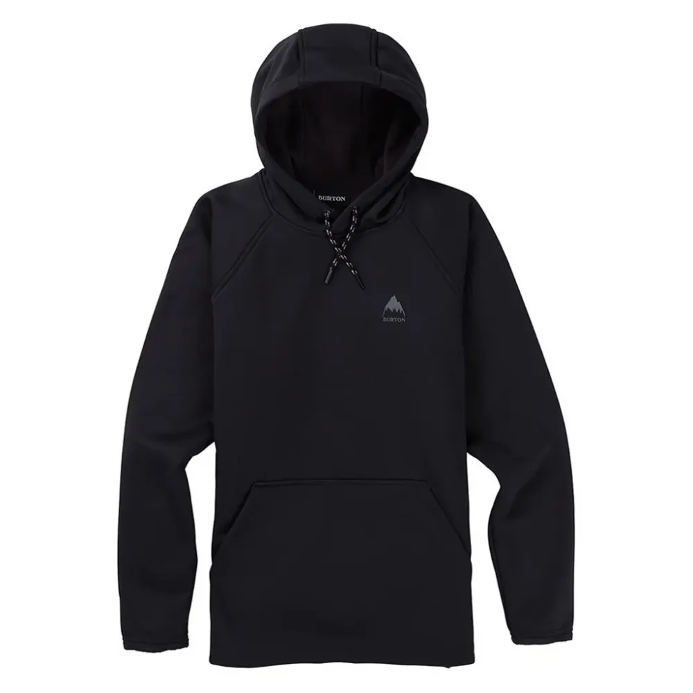 Wms Crown Weatherproof Pullover Cozy fabric - Hoodie S