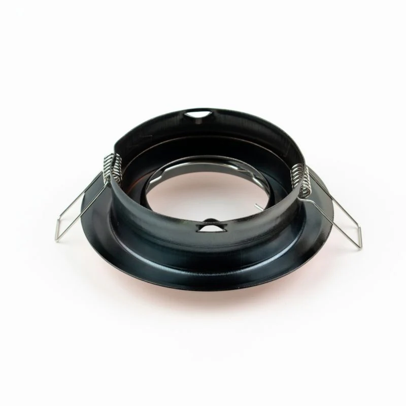 Indbygningsspot Edo Daira Cooper IP20 rund kobber tunable EDO777301 1 stk.