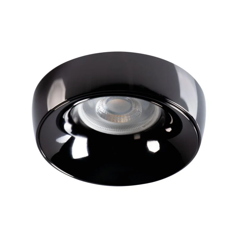 LightLogic LL BAKU DSO-/ indbygningsspot ring midnight 1 stk.