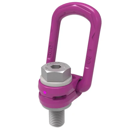 RUD Svirveløjebolt VLBG-PLUS - M30x49mm/6.70T