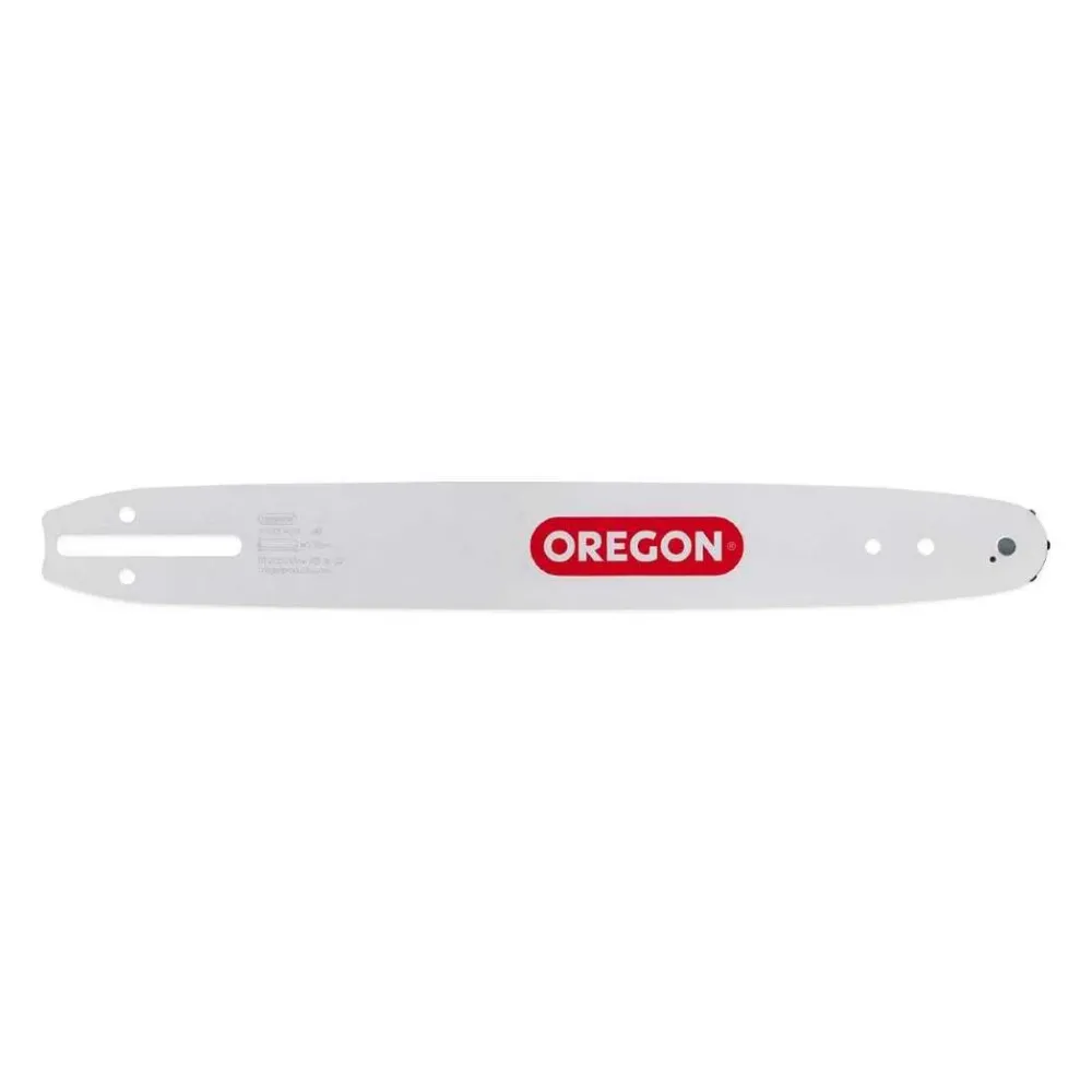 14"/35 cm Oregon Double Guard Sværd 1,3 mm 52 Led