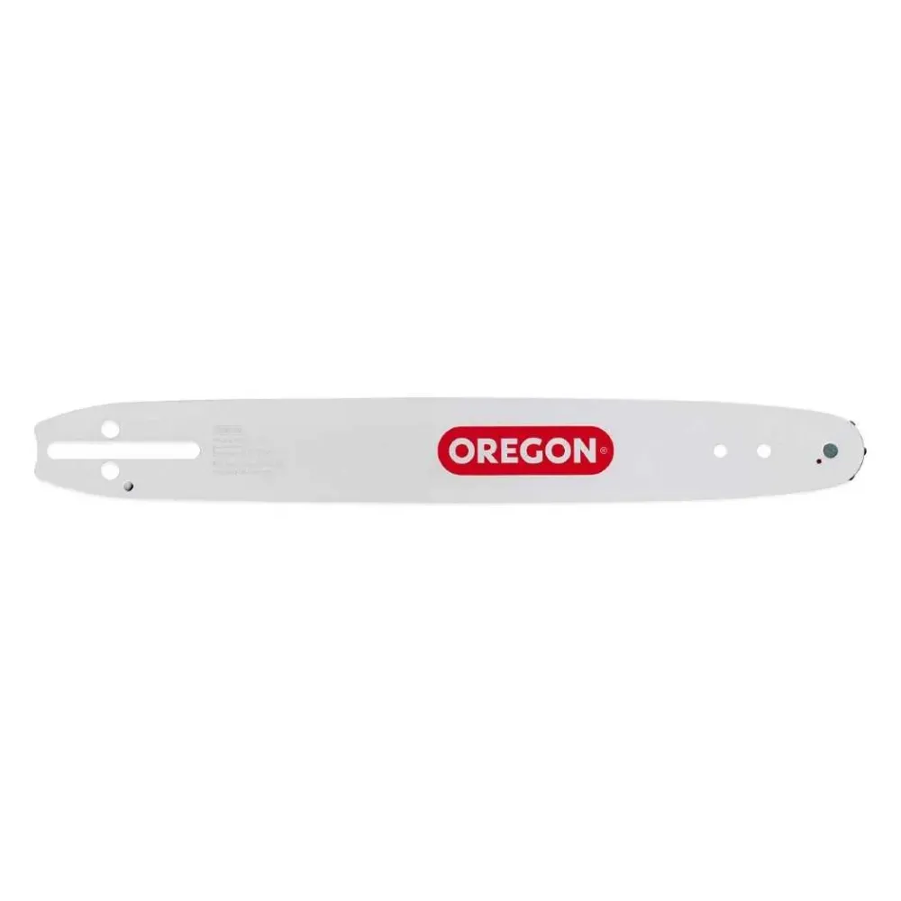 14"/35 cm Oregon Double Guard Sværd 1,3 mm 52 Led