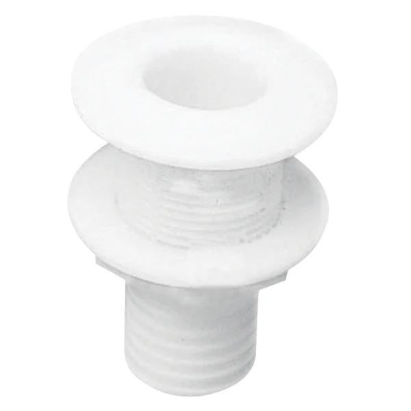 Nuova rade genomföring 5/8" - 16 mm stuss
