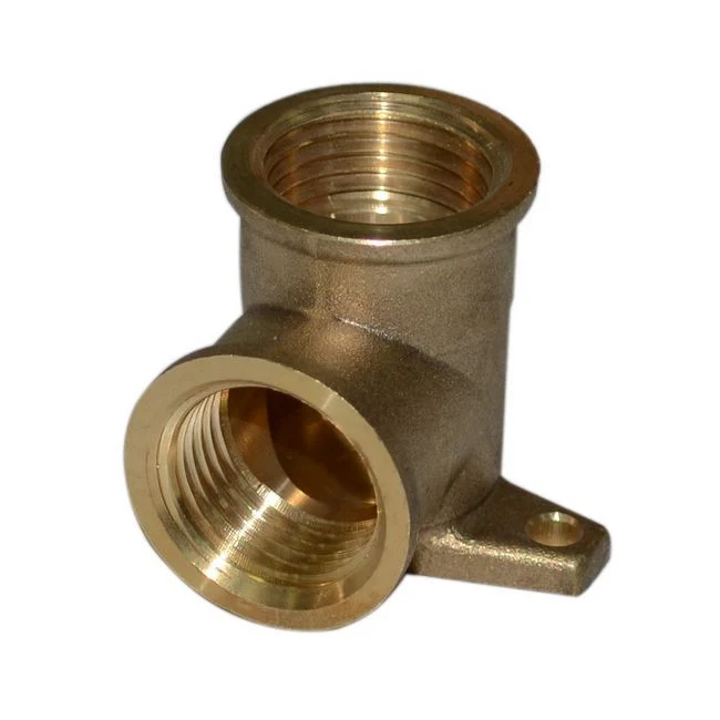USMetrix messingbøjning 1/2" indvendig gevind/indvendig gevind | E6013 Electrode Type