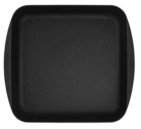 Varmebestandig Scanpan - Bradepande 33x33 cm - TechnIQ