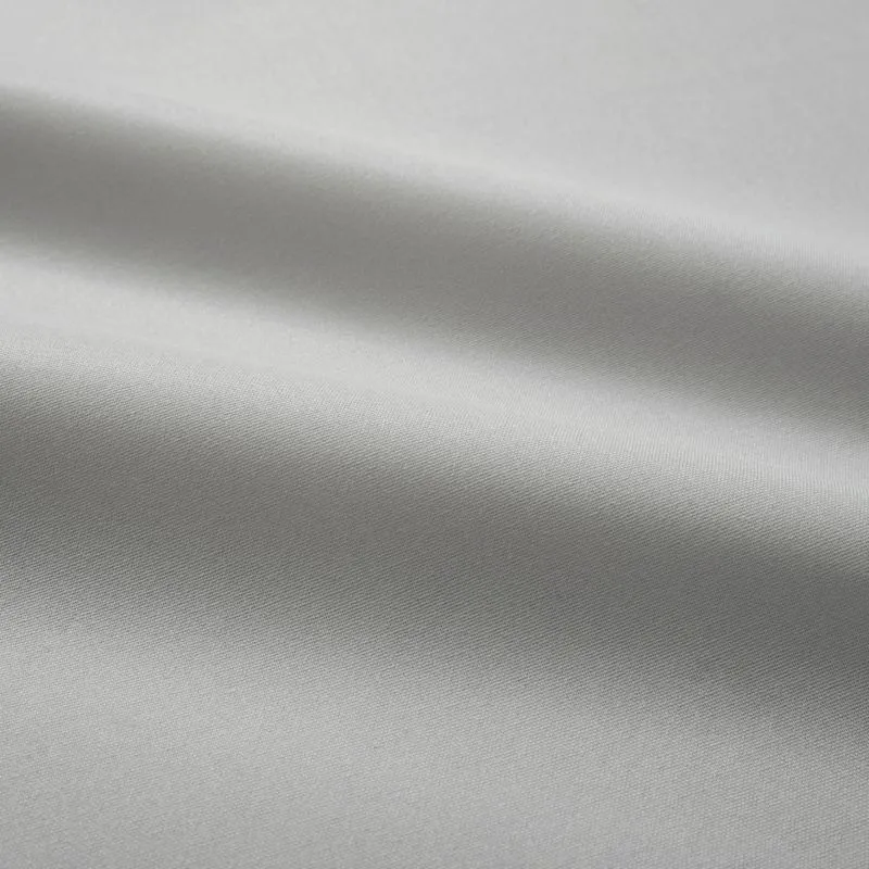 GoodHome Halo rullegardin 156 x 160 cm i perlegrå