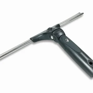 Ettore CONTOUR Pro+ komplet vinduesskraber Professionel