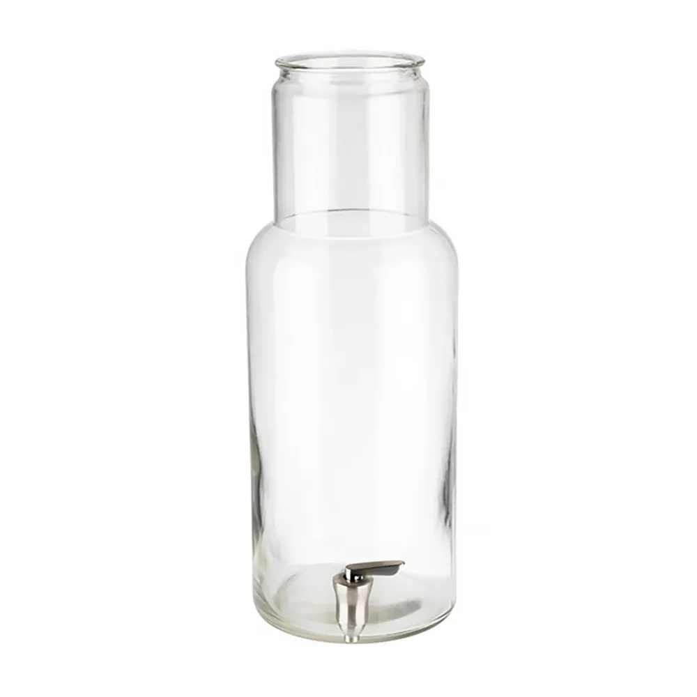 Glas med hane - Ø 170 mm