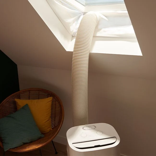 Heavy Duty Tætning til ovenlysvindue til klimaanlæg GoodHome