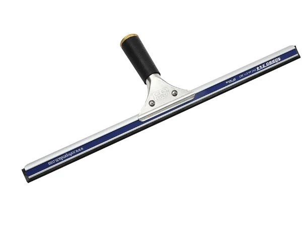 SÖRBO Vinduesskraber aluminium Quicksilver Professionel Smooth Operation
