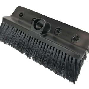 Streamline® medium blød 26cm karme børste til vinduesvask