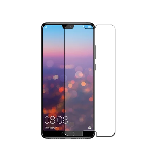 Huawei P20 - PRO+ Beskyttelseglas HD Skærmbeskyttelse