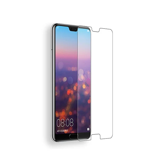 Huawei P20 - PRO+ Beskyttelseglas HD Skærmbeskyttelse