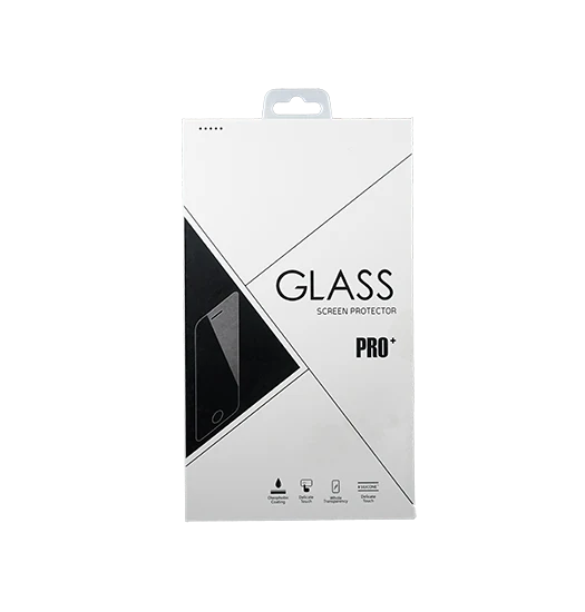 Huawei P20 - PRO+ Beskyttelseglas HD Skærmbeskyttelse