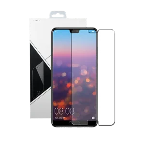 Huawei P20 Pro - PRO+ Beskyttelseglas HD Skærmbeskyttelse