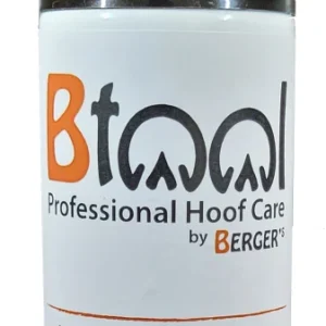 Berger's BTool Tar Plaster Bandages & Antiseptic