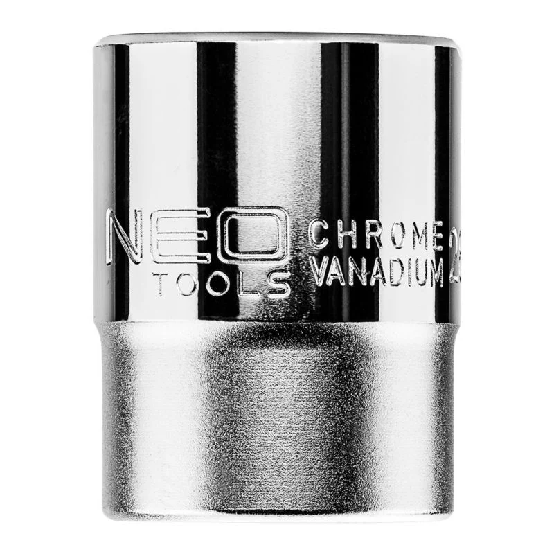 Hexagon-nøgle NEO TOOLS 3/4" 8 mm 1 stk.