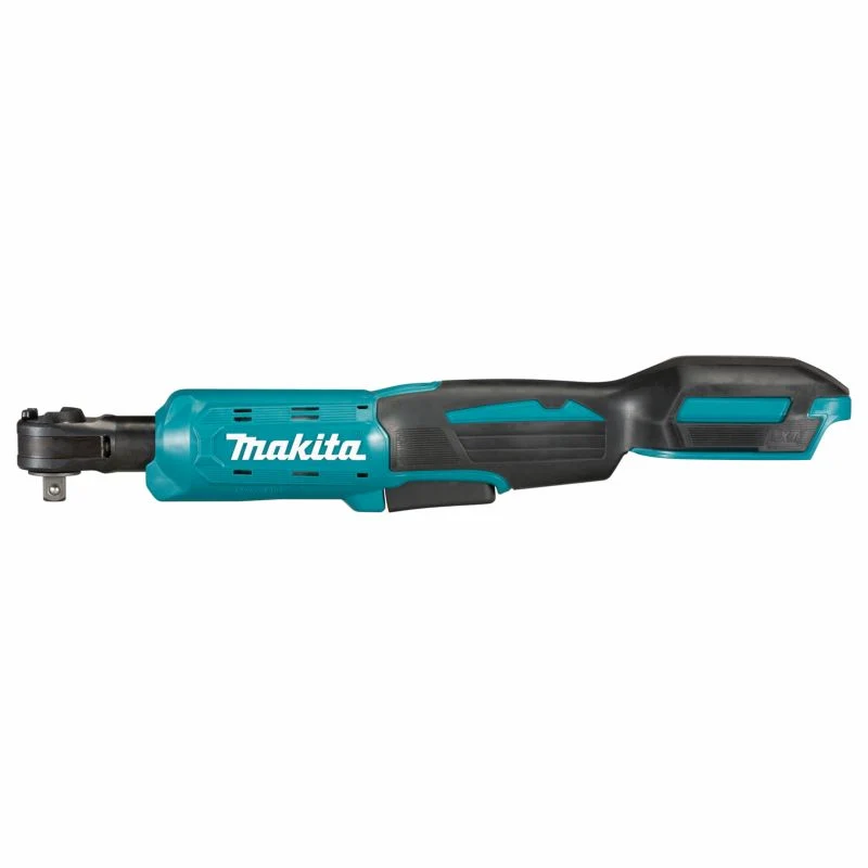 Makita LXT 18 V 330 W slagnøgle med 1/4" og 3/8" kvadratudtag